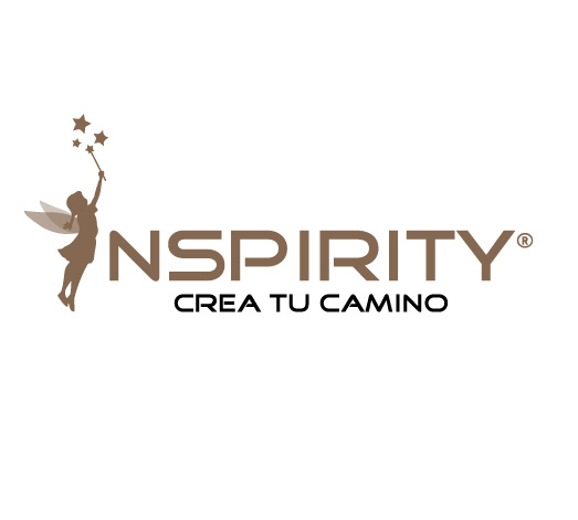 Diseño de Logotipo para Inspirity. | Bingin Design